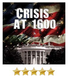 Crisis At 1600