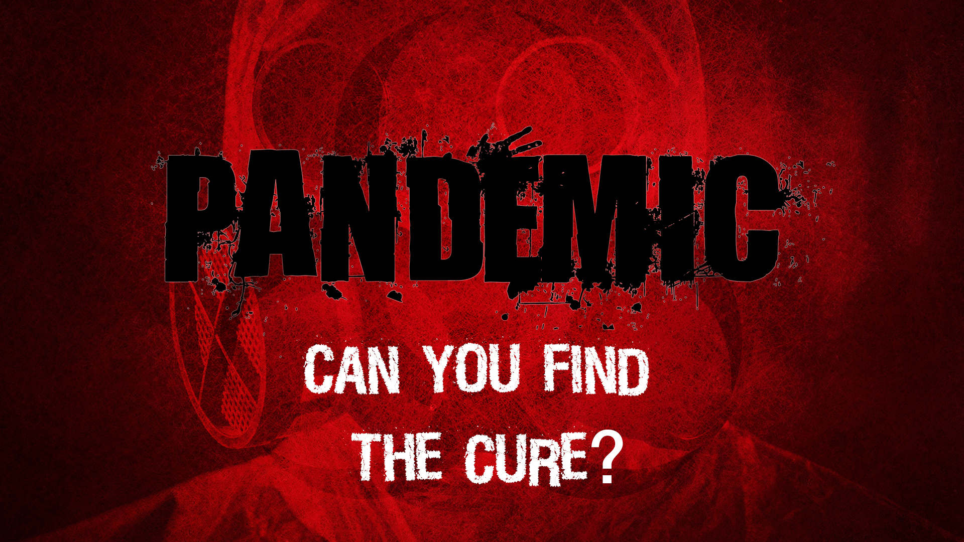 Pandemic | Gainesville