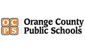 Orange Country Public Schools