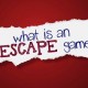 what-is-an-escape-game