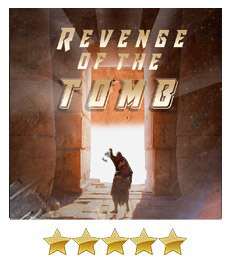 Revenge of the Tomb