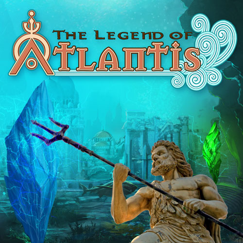 Atlantis Lives